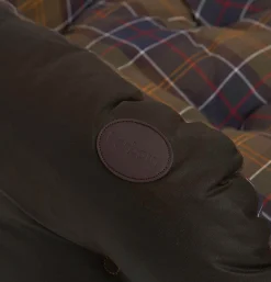 BARBOUR 30in Luxury Dog Bed* Maison