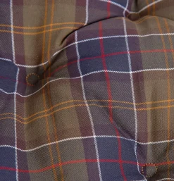 BARBOUR 30in Luxury Dog Bed* Maison