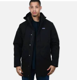 PATAGONIA 3-in-1 Parka Black* Coats & Jackets