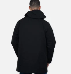 PATAGONIA 3-in-1 Parka Black* Coats & Jackets