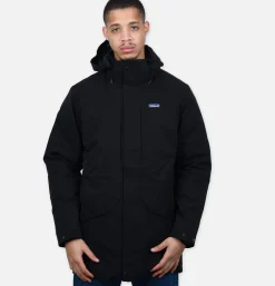 PATAGONIA 3-in-1 Parka Black* Coats & Jackets