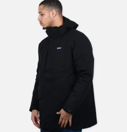 PATAGONIA 3-in-1 Parka Black* Coats & Jackets