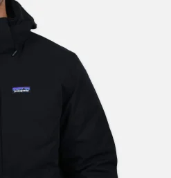 PATAGONIA 3-in-1 Parka Black* Coats & Jackets