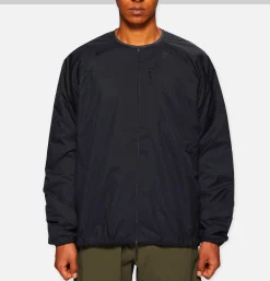 GOLDWIN Insulated Long Sleeves Black* Coats & Jackets
