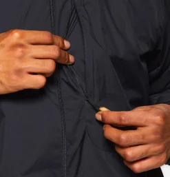 GOLDWIN Insulated Long Sleeves Black* Coats & Jackets