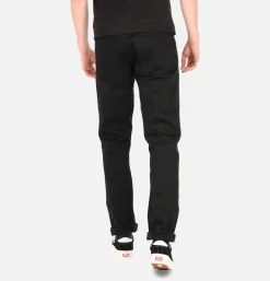 JAPAN BLUE JEANS J316 Jeans 14 Oz Black Selvedge* Jeans