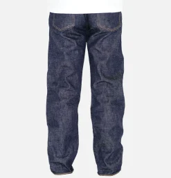 JAPAN BLUE JEANS J404 jeans Classic Straight 12.5oz Blue* Jeans