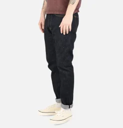 JAPAN BLUE JEANS J201 Tapered Jeans 14.8 US Selvage* Jeans