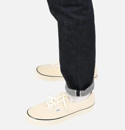 JAPAN BLUE JEANS J201 Tapered Jeans 14.8 US Selvage* Jeans