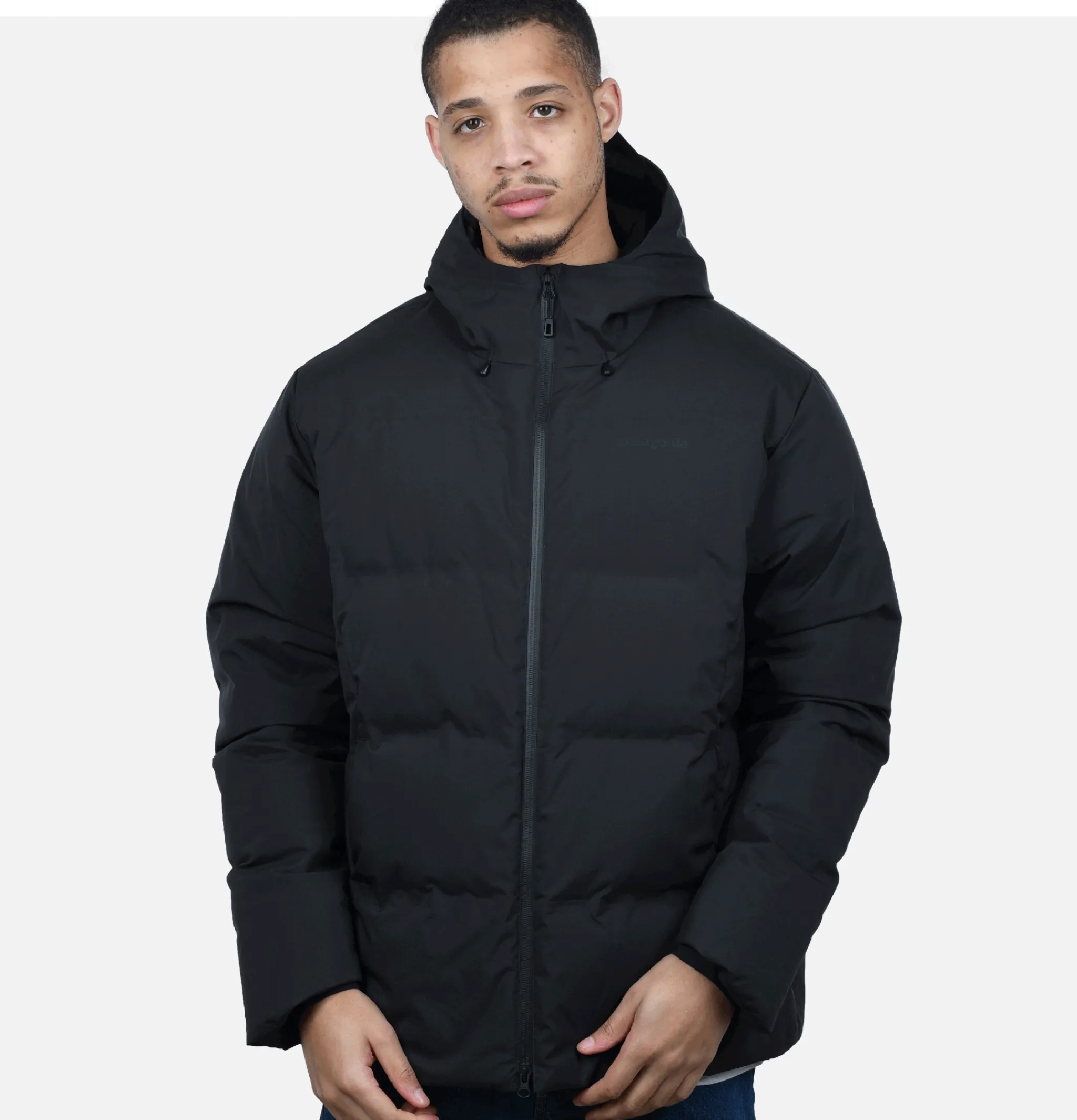 PATAGONIA Jackson Glacier Jacket Black* Coats & Jackets