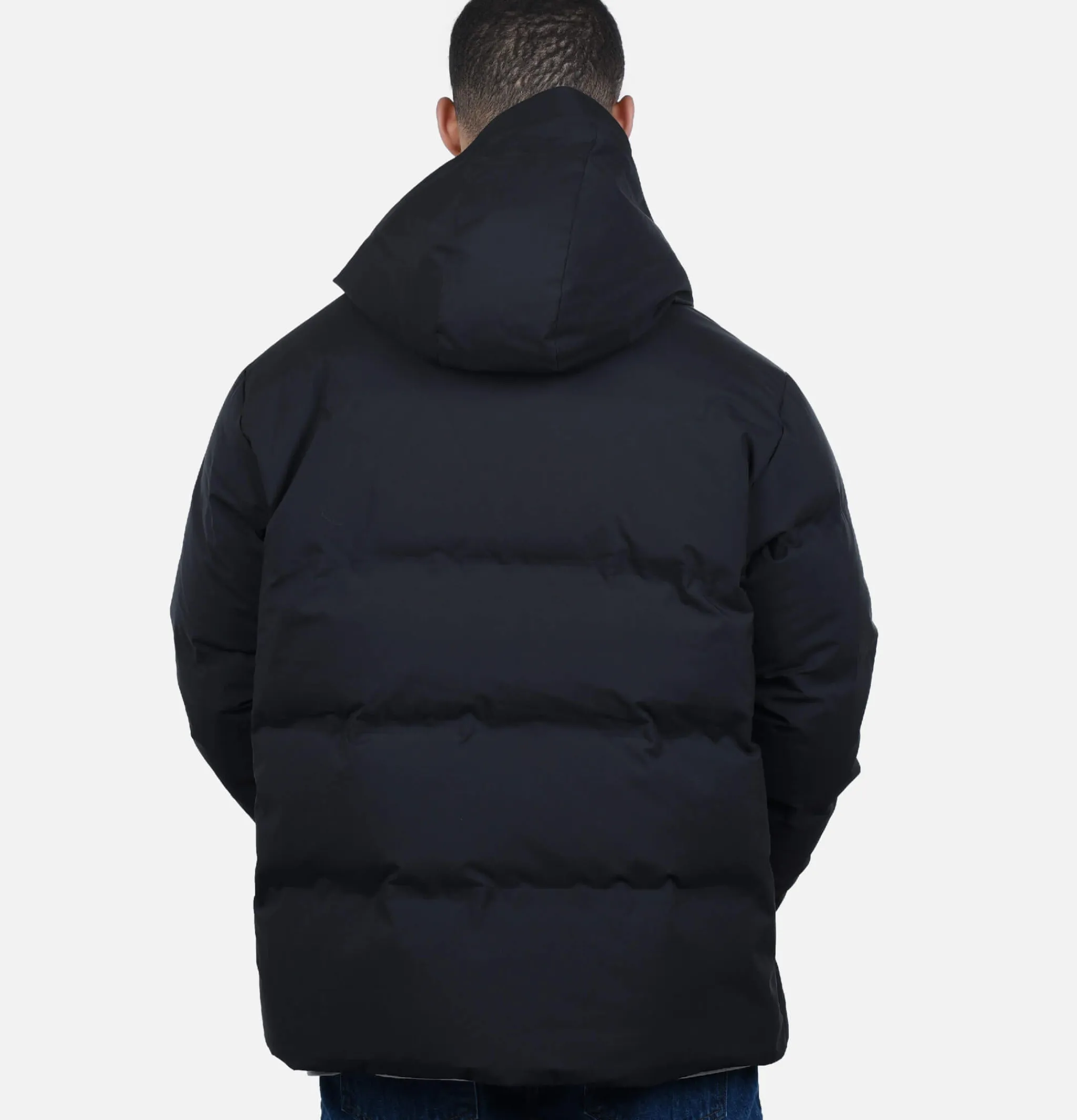 PATAGONIA Jackson Glacier Jacket Black* Coats & Jackets
