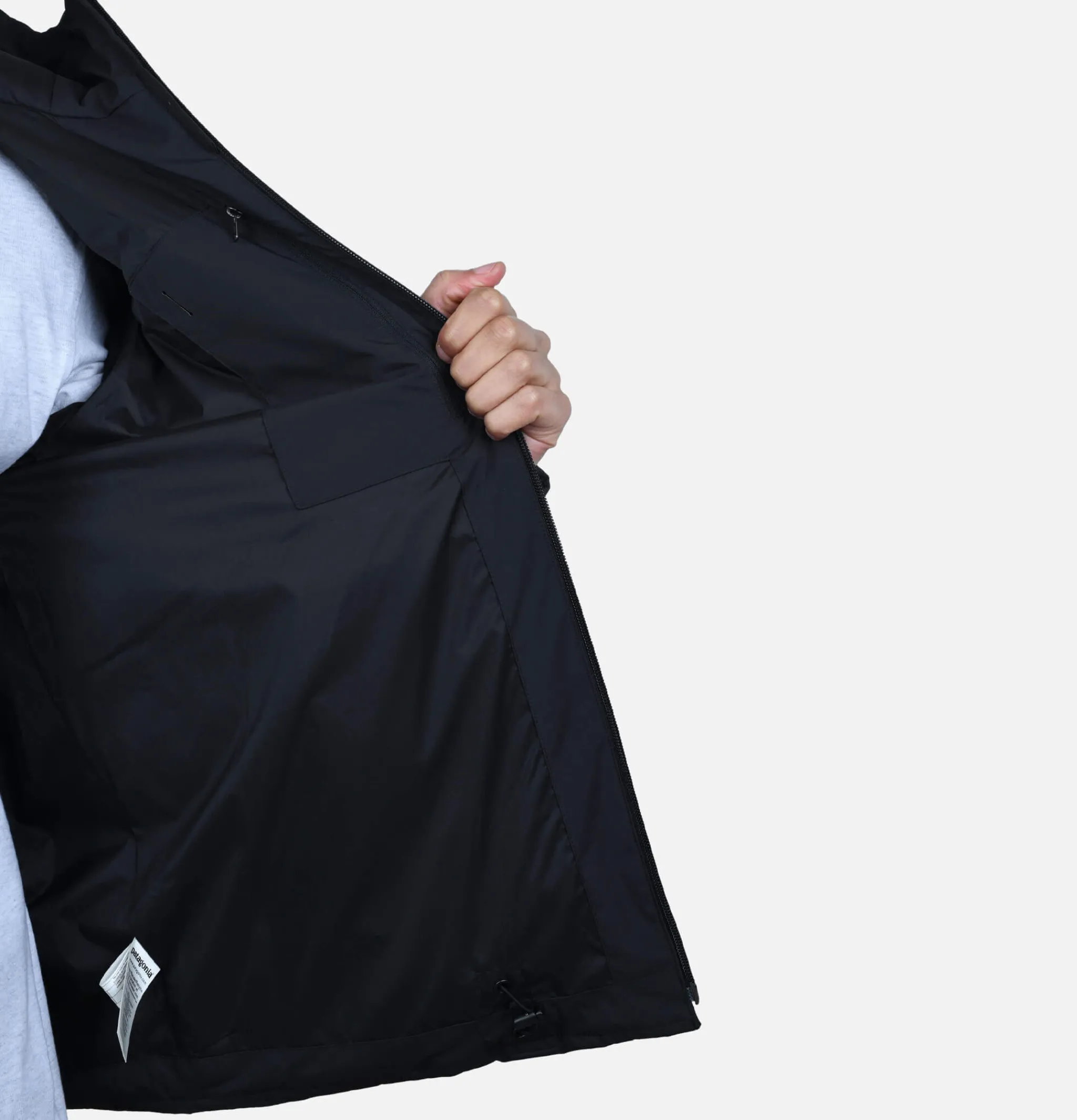 PATAGONIA Jackson Glacier Jacket Black* Coats & Jackets