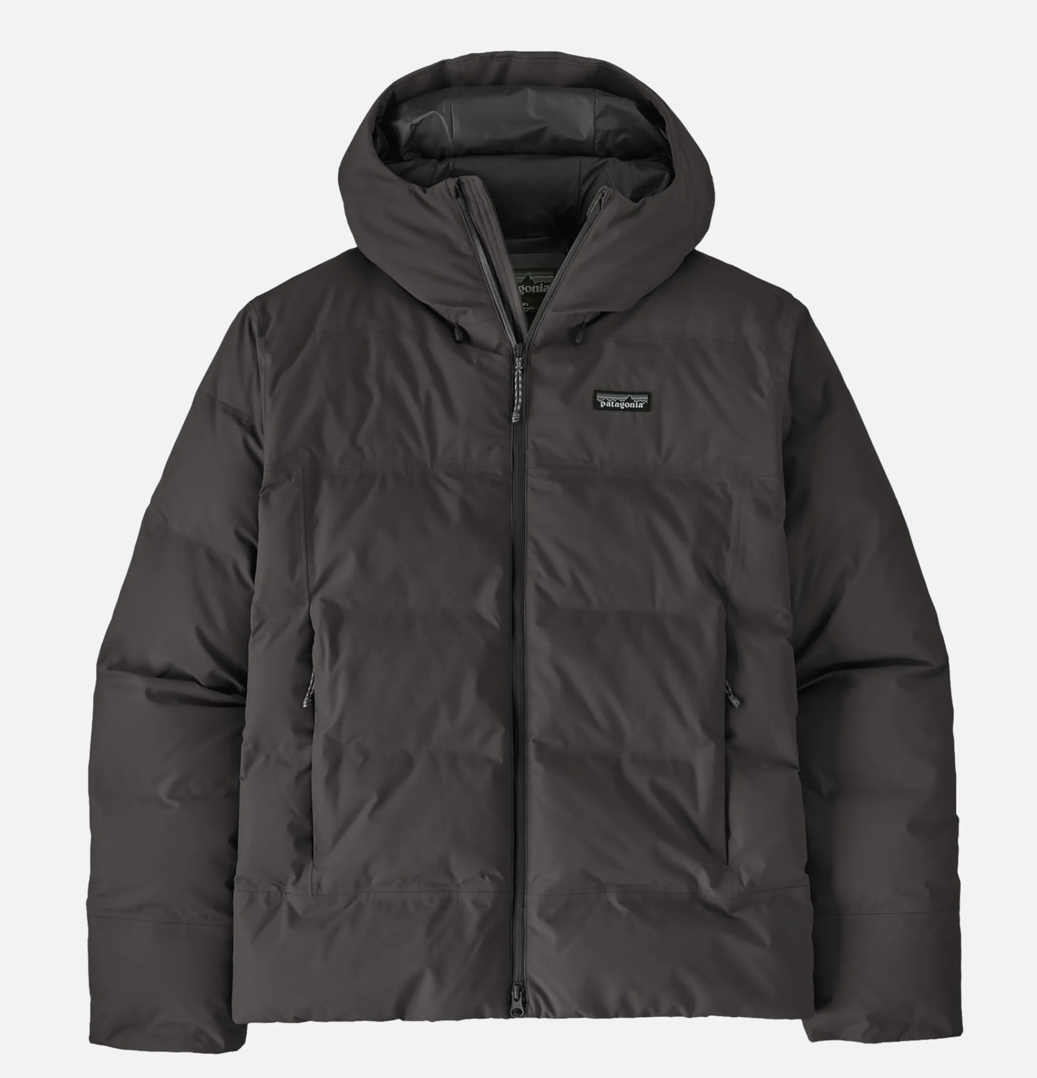 PATAGONIA Jackson Glacier Jacket Black* Coats & Jackets