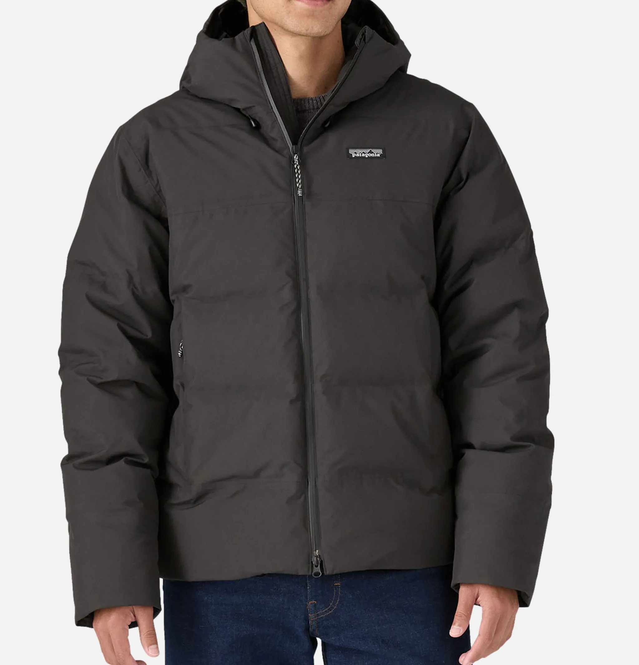 PATAGONIA Jackson Glacier Jacket Black* Coats & Jackets