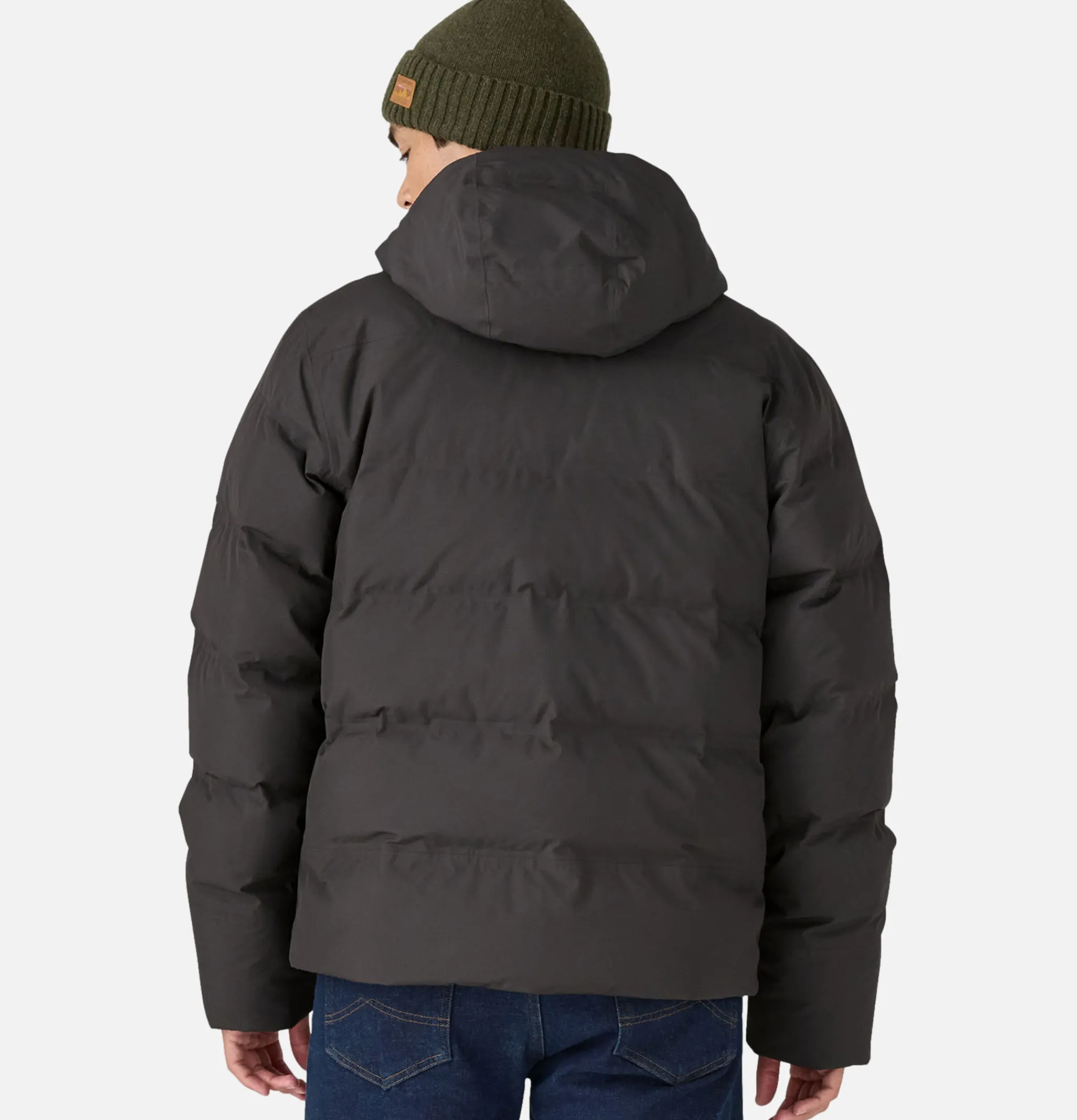 PATAGONIA Jackson Glacier Jacket Black* Coats & Jackets