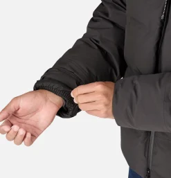 PATAGONIA Jackson Glacier Jacket Black* Coats & Jackets