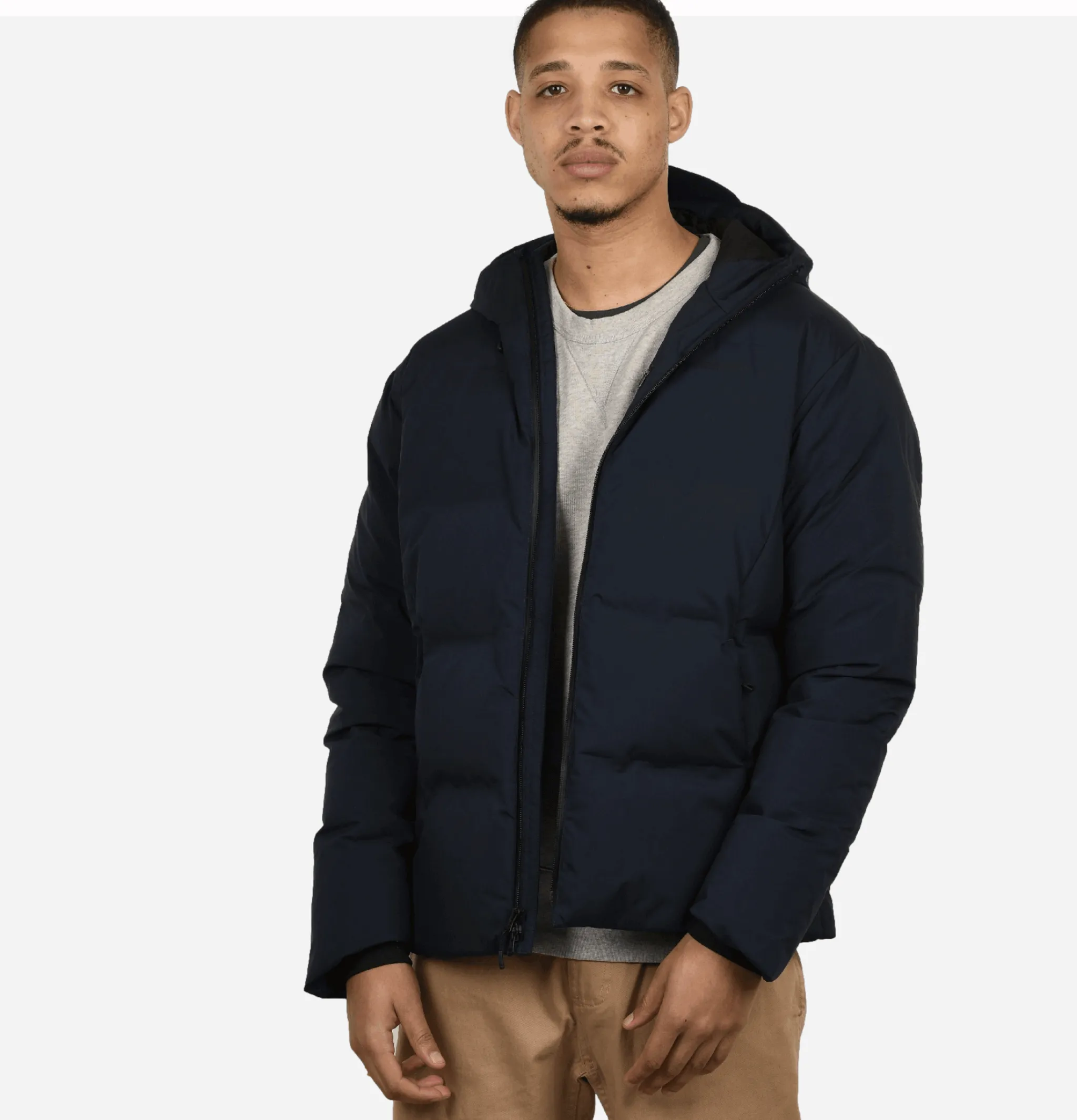 PATAGONIA Jackson Glacier Jacket Navy* Coats & Jackets