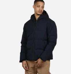 PATAGONIA Jackson Glacier Jacket Navy* Coats & Jackets