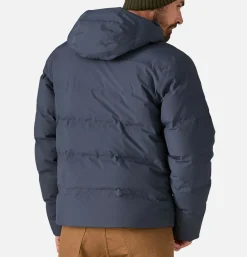 PATAGONIA Jackson Glacier Jkt Smdb* Coats & Jackets