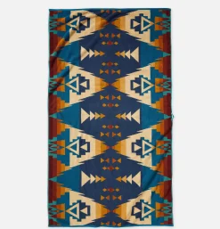 PENDLETON Jacquard Spa Towel Siskiyou* Maison