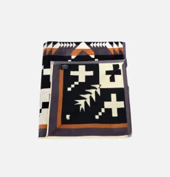 PENDLETON Jacquard Spa Towel Spider Rock* Maison