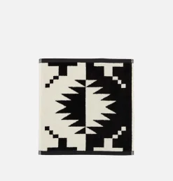 PENDLETON Jacquard Wash Cloth Spider Roc* Maison