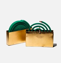 PUEBCO Jap Mosquito Coil Holder* Maison