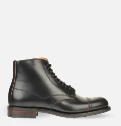 JOSEPH CHEANEY Jarrow Boots Black* Boots
