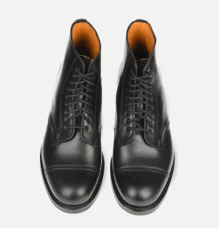 JOSEPH CHEANEY Jarrow Boots Black* Boots