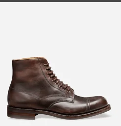JOSEPH CHEANEY Jarrow Derby Boots Chicago Tan* Boots