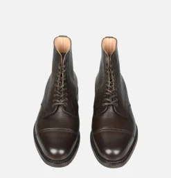 JOSEPH CHEANEY Jarrow Iii Walnut Grain* Boots