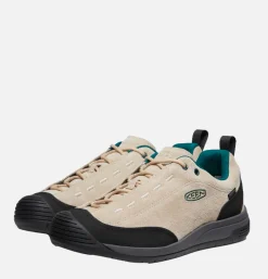 KEEN Jasper II WP Safari Sea Moss* Sneakers