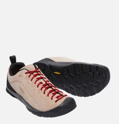 KEEN Jasper Silver Mink* Sneakers