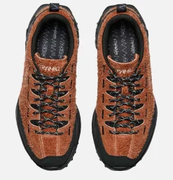 KEEN Jasper Zionic M Sorrel Horse B* Sneakers