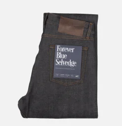 NAKED & FAMOUS Jean 1 Guy Forever Blue* Jeans