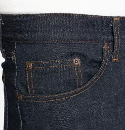 NAKED & FAMOUS Jean 1 Guy Forever Blue* Jeans