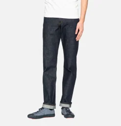 NAKED & FAMOUS Jean 1 Guy Forever Blue* Jeans