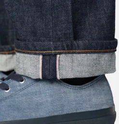 NAKED & FAMOUS Jean 1 Guy Forever Blue* Jeans