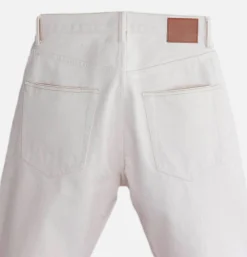 HATSKI Jean 22001 Loose Tapered Washi* Jeans