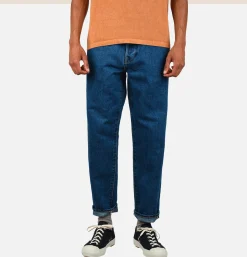 HATSKI Jean 22001 Loosetap Washi Used* Jeans