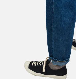 HATSKI Jean 22001 Loosetap Washi Used* Jeans