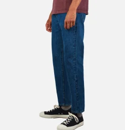 HATSKI Jean 22002 Regtap Washi Blue* Jeans