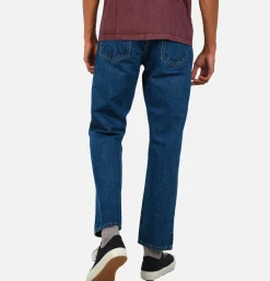 HATSKI Jean 22002 Regtap Washi Blue* Jeans