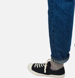 HATSKI Jean 22002 Regtap Washi Blue* Jeans