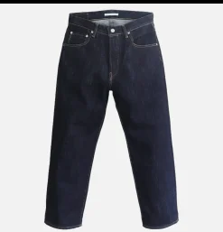 HATSKI Jean 22003 Wide Tapered One Wash* Jeans