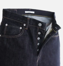 HATSKI Jean 22003 Wide Tapered One Wash* Jeans