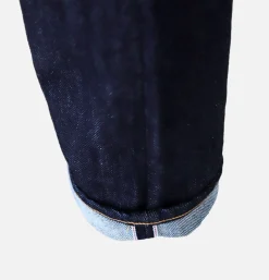 HATSKI Jean 22003 Wide Tapered One Wash* Jeans