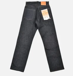 ATELIER FLOAT Jean Af-1 Xx Indigo* Jeans