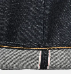 ATELIER FLOAT Jean Af-1 Xx Indigo* Jeans