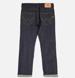 EDWIN Jean Ed 47 Red Selvedge* Jeans